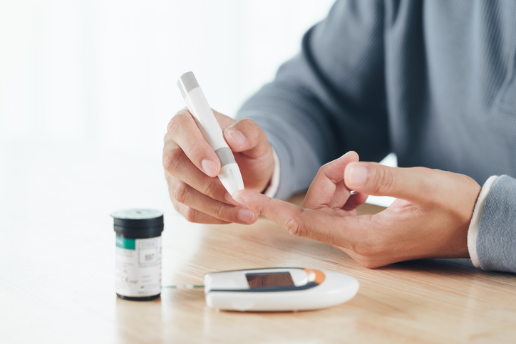 Diabétiques, se protéger contre la grippe c'est essentiel !